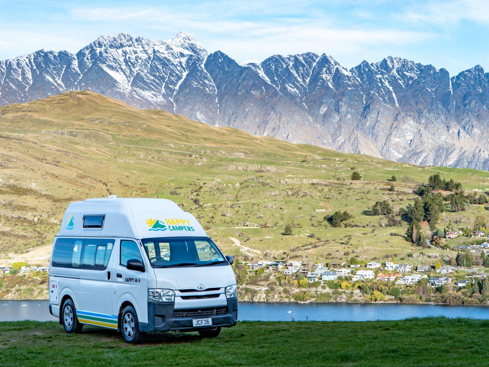 Happy Cruise (4-Berth)
