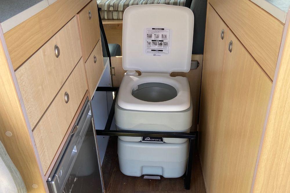 Happy Cruise (4-Berth) Gallery image: 
