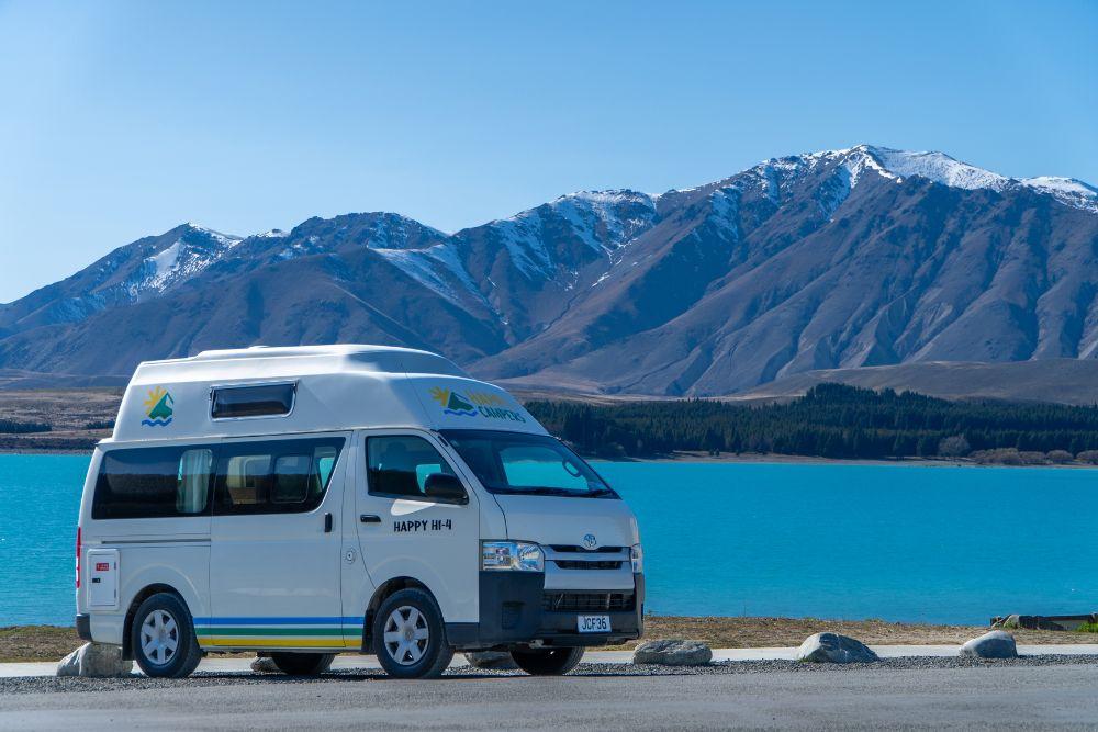 Happy Cruise (4-Berth) Gallery image: 