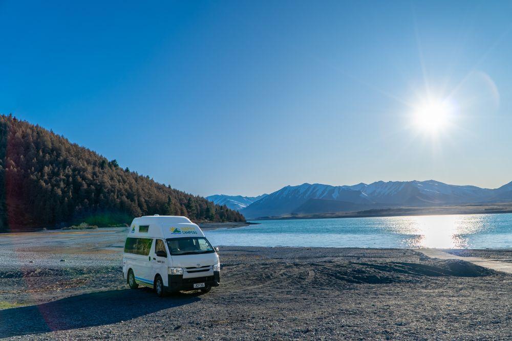 Happy Cruise (4-Berth) Gallery image: 
