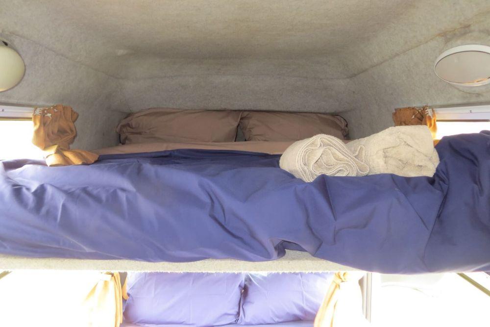 Happy Cruise (4-Berth) Gallery image: 