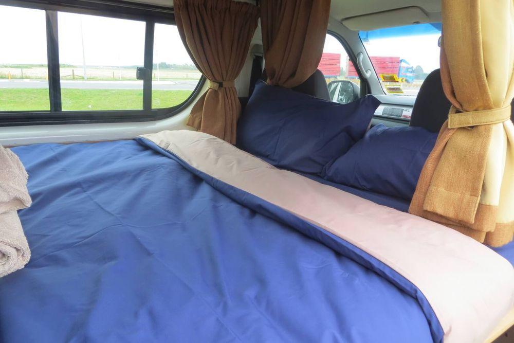 Happy Cruise (4-Berth) Gallery image: 