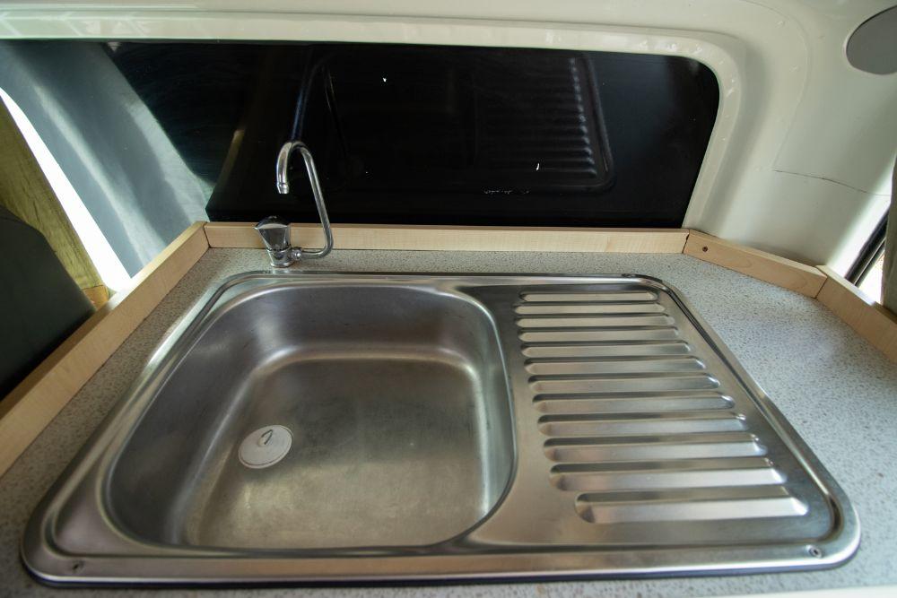 Happy Cruise (4-Berth) Gallery image: 