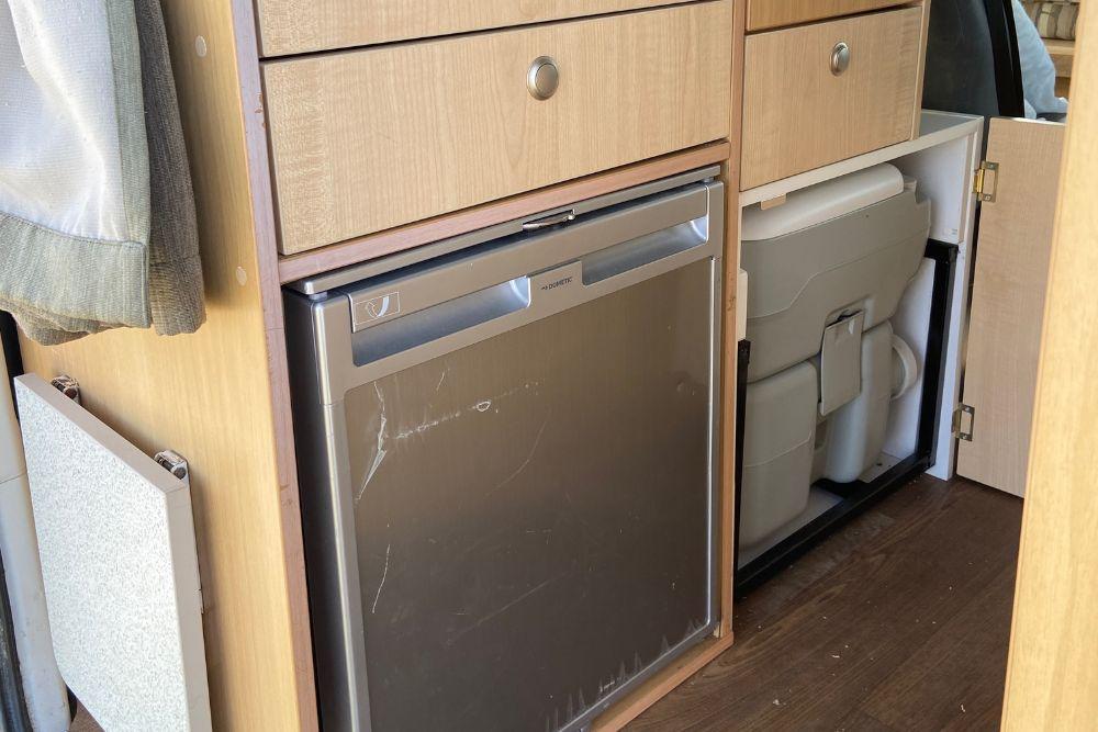 Happy Cruise (4-Berth) Gallery image: 
