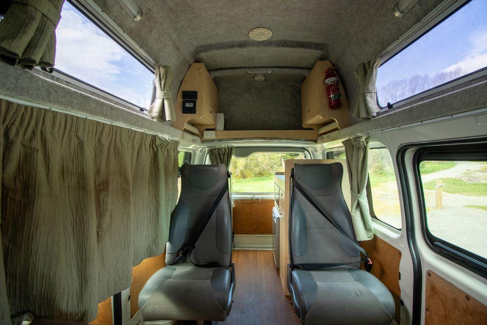Happy Cruise (4-Berth) Gallery image: 