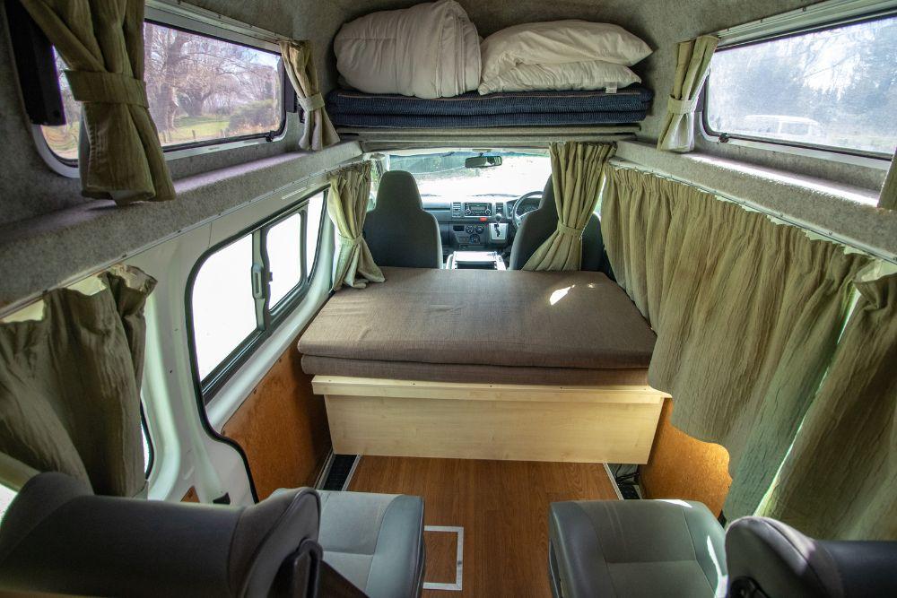 Happy Cruise (4-Berth) Gallery image: 