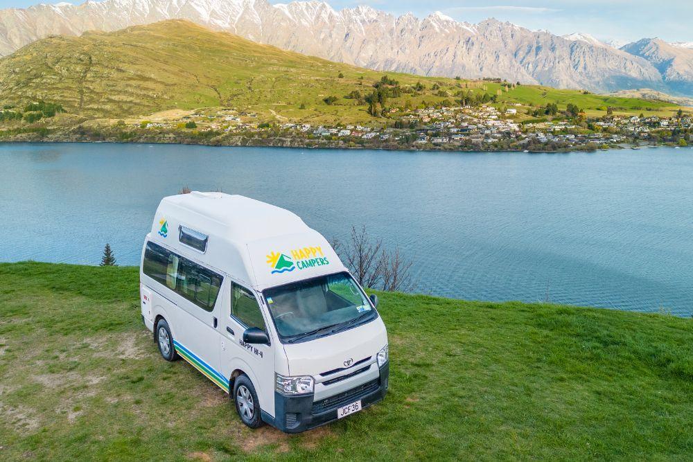 Happy Cruise (4-Berth) Gallery image: 