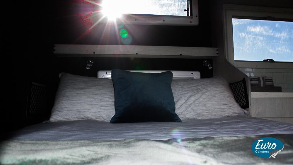 Paradise Deluxe ST Gallery image: 