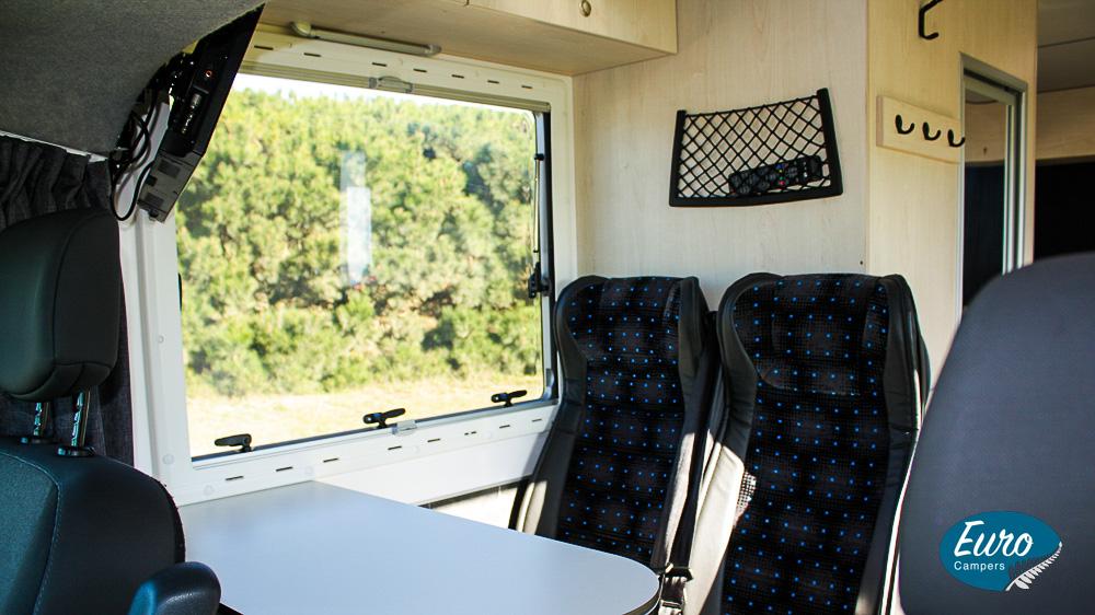 Paradise Deluxe ST Gallery image: 