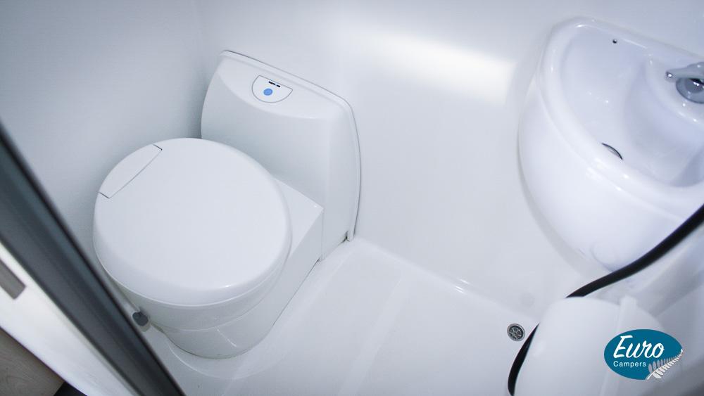 Paradise Deluxe ST Gallery image: 