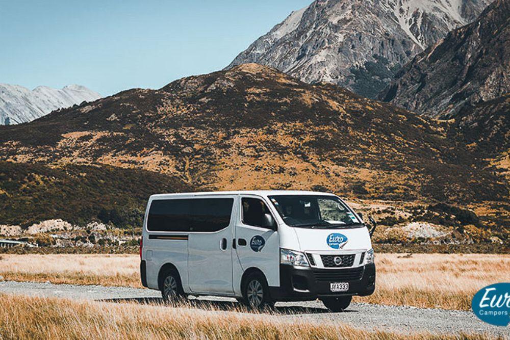 Happy Scout (2-Berth) Gallery image: 