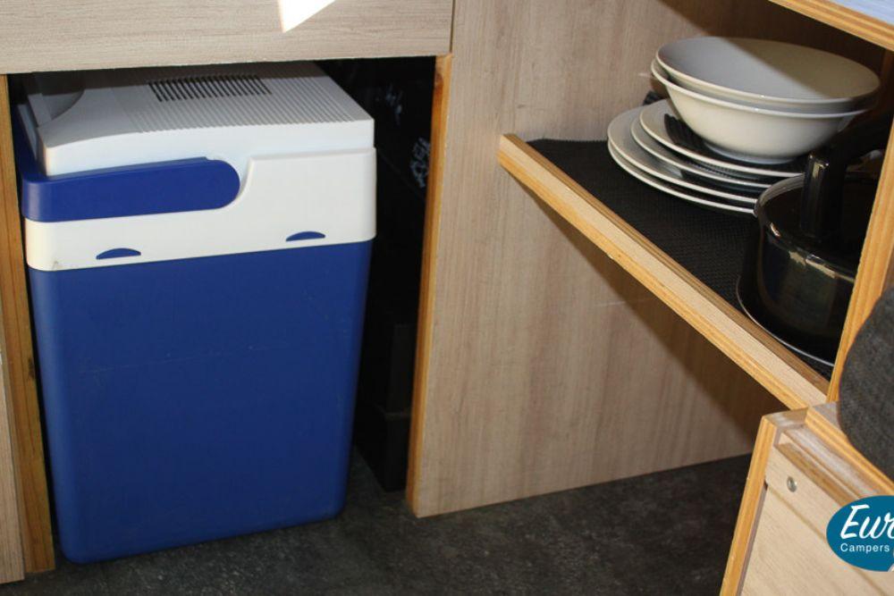 Happy Scout (2-Berth) Gallery image: 