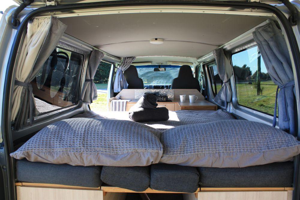 Happy Scout (2-Berth) Gallery image: 