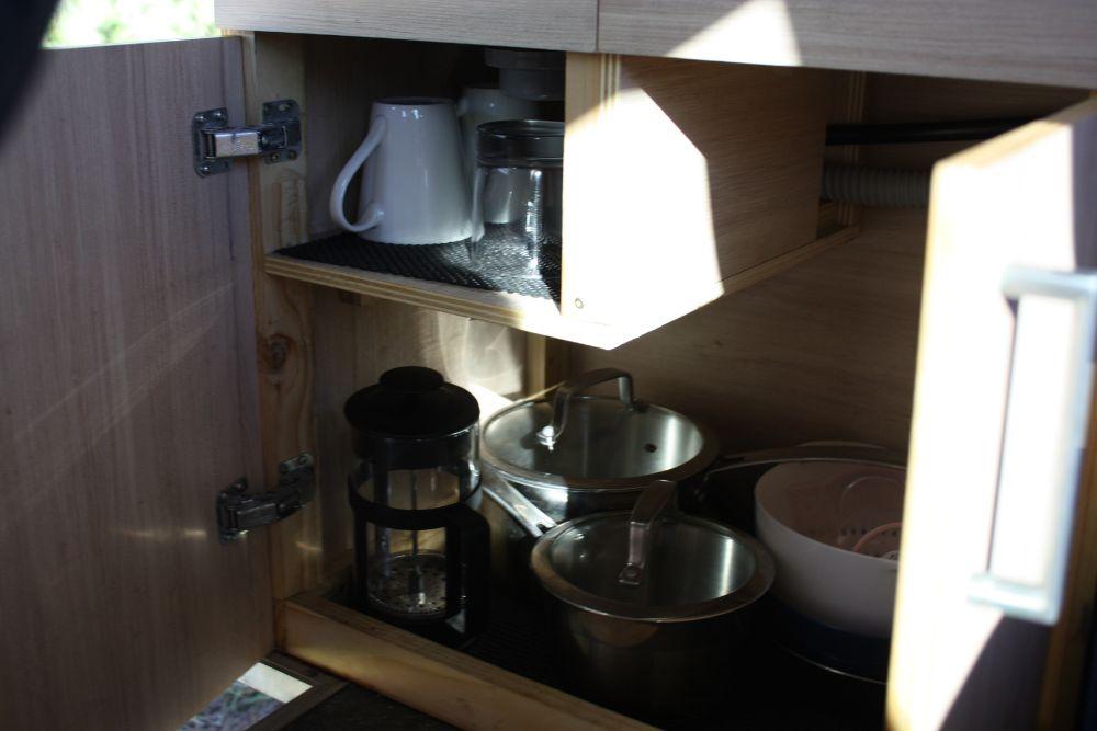 Happy Scout (2-Berth) Gallery image: 