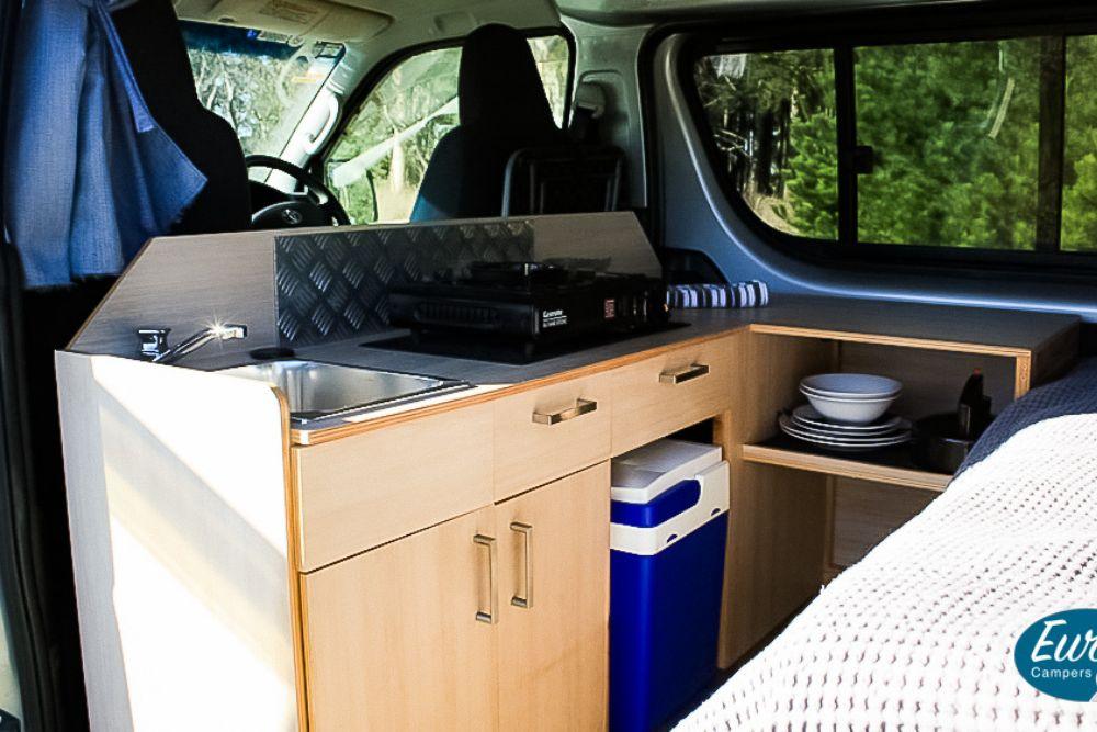 Happy Scout (2-Berth) Gallery image: 