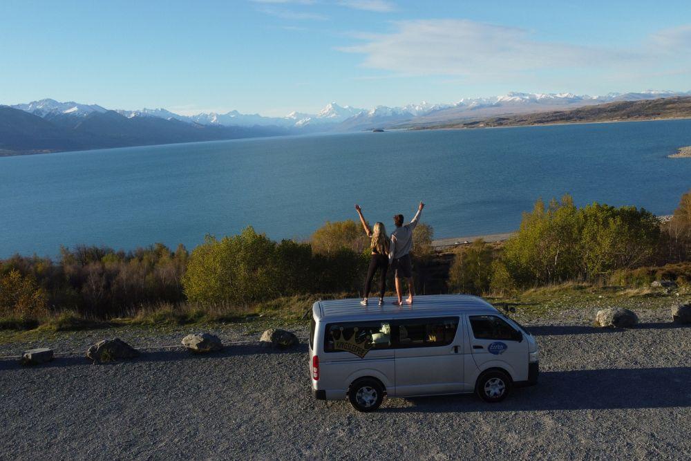 Happy Scout (2-Berth) Gallery image: 