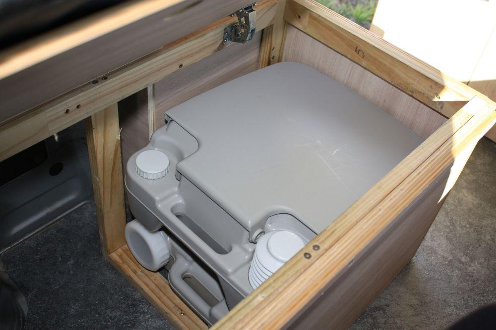 Happy Scout (2-Berth) Gallery image: 