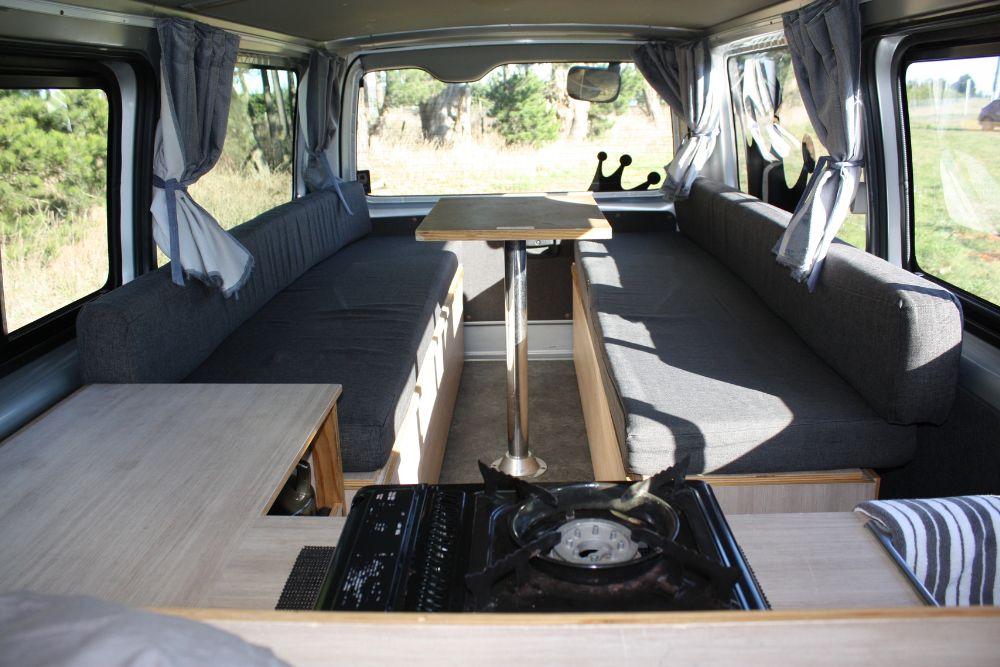 Happy Scout (2-Berth) Gallery image: 