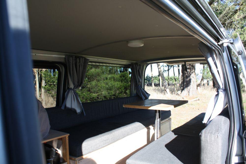 Happy Scout (2-Berth) Gallery image: 