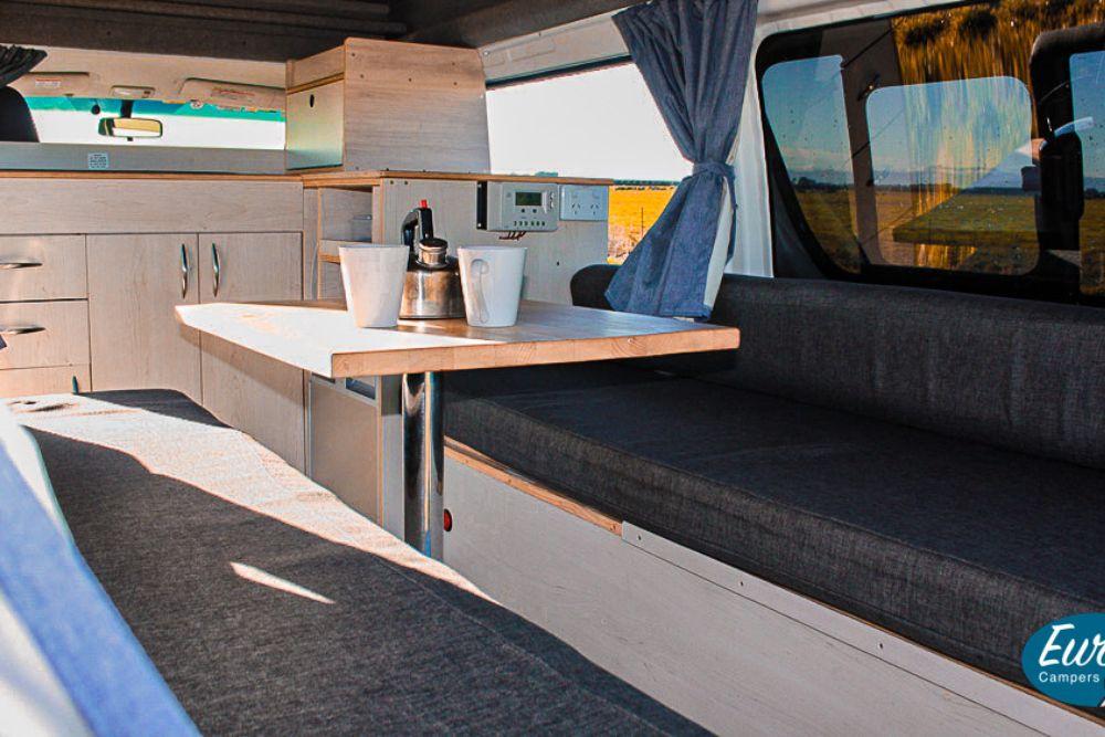 Happy Horizon (2-3 Berth) Gallery image: 