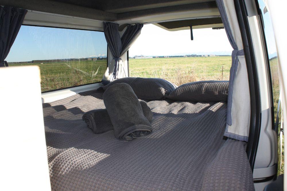 Happy Horizon (2-3 Berth) Gallery image: 
