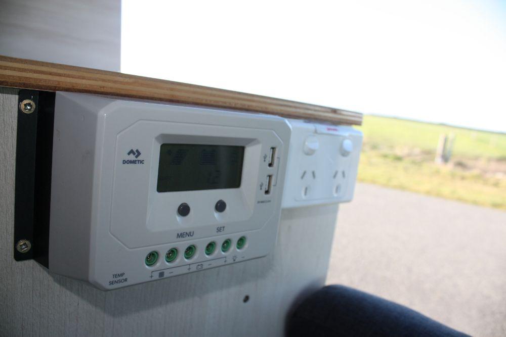 Happy Horizon (2-3 Berth) Gallery image: 