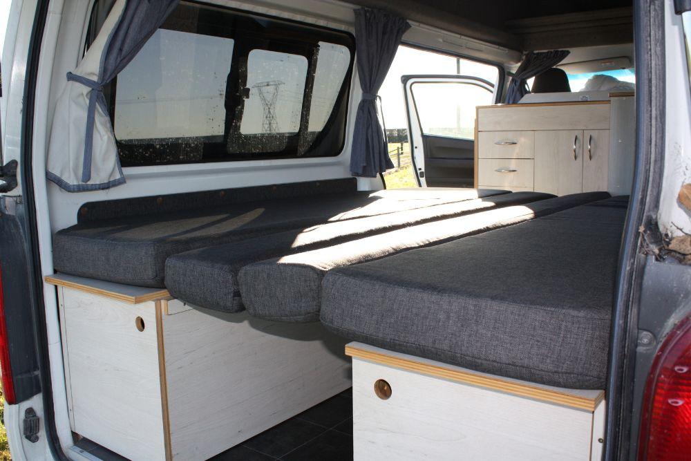 Happy Horizon (2-3 Berth) Gallery image: 