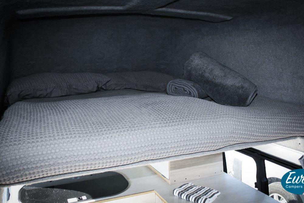 Happy Horizon (2-3 Berth) Gallery image: 