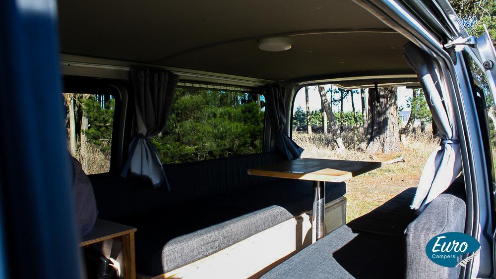 Euro Kingsleeper Gallery image: 