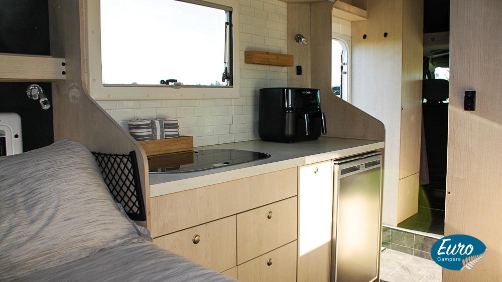 Paradise Deluxe ST Gallery image: 